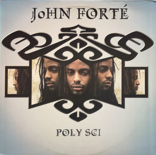 John Forte - Poly Sci