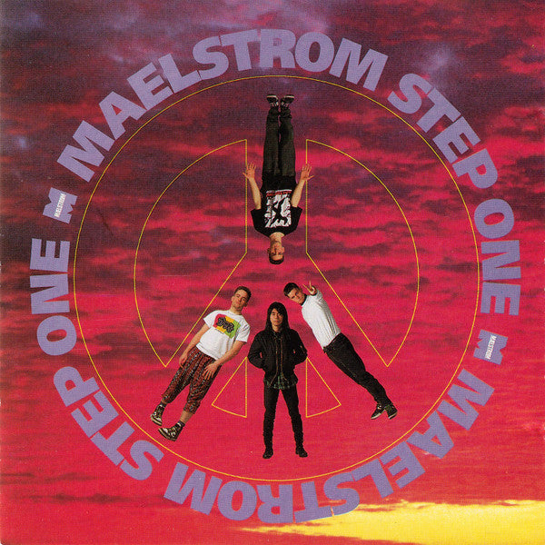 Maelstrom – Step One