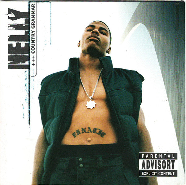 Nelly – Country Grammar