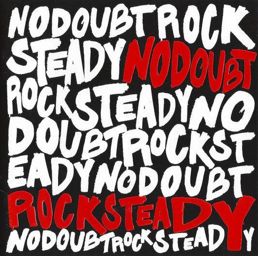 No Doubt - Rock Steady