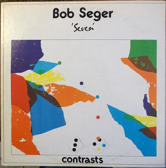 Bob Seger – Seven