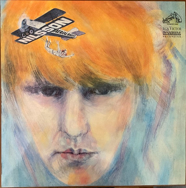 Harry Nilsson – Aerial Ballet