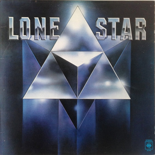 Lone Star - Lone Star