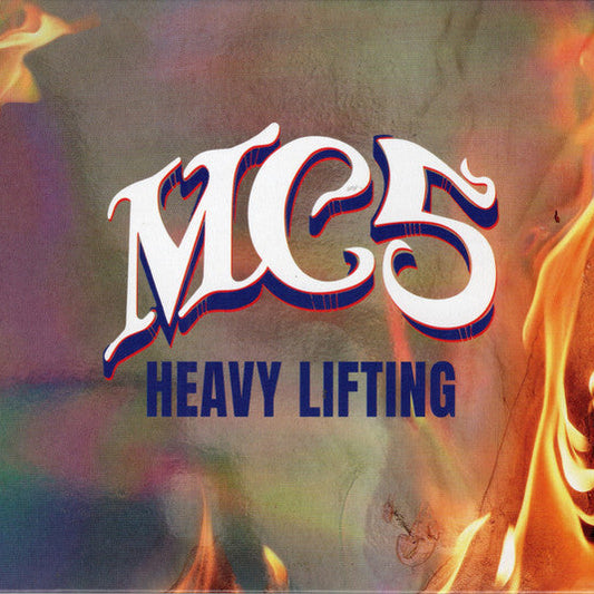 MC5 - Heavy Lifting