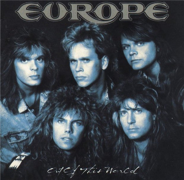 Europe  – Out Of This World