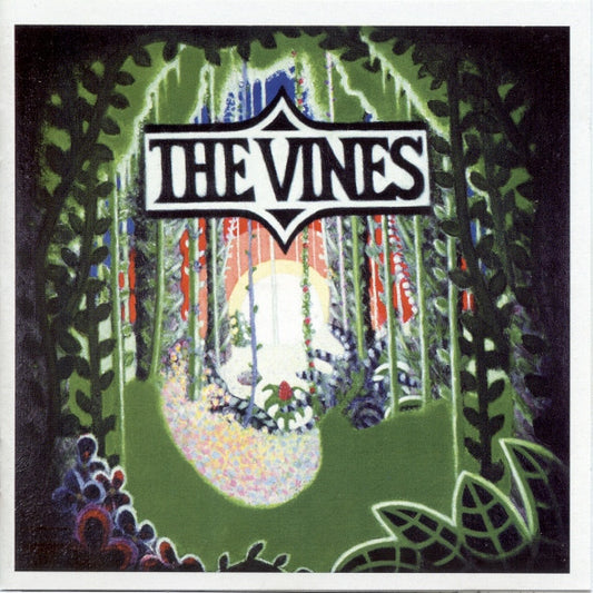 The Vines - Highly Evolved