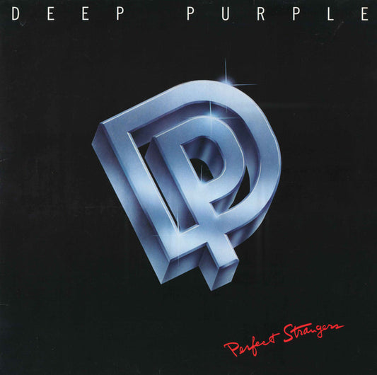 Deep Purple – Perfect Strangers