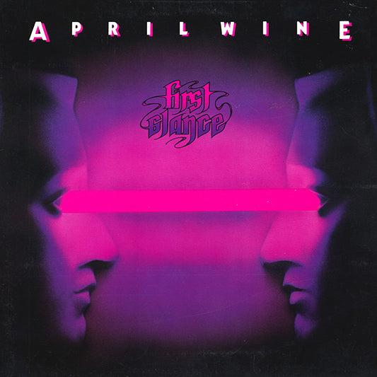 April Wine - First Glance