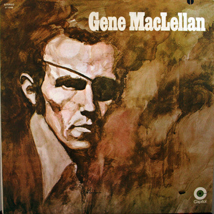 Gene Maclellan - Gene Maclellan