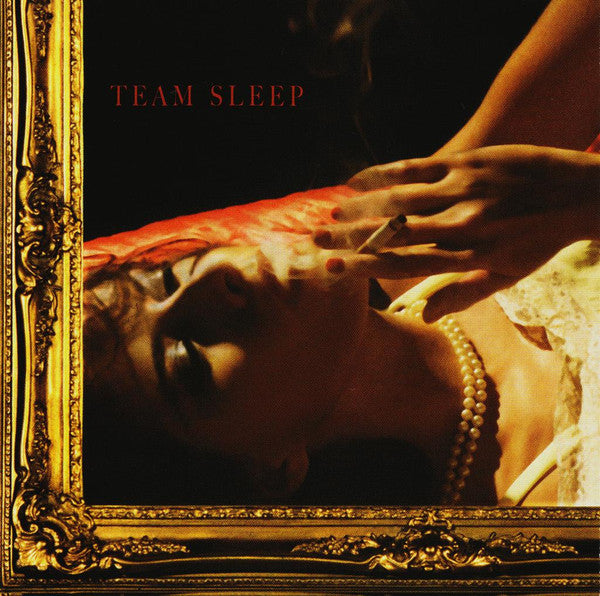 Team Sleep – Team Sleep