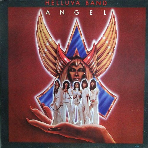 Angel – Helluva Band