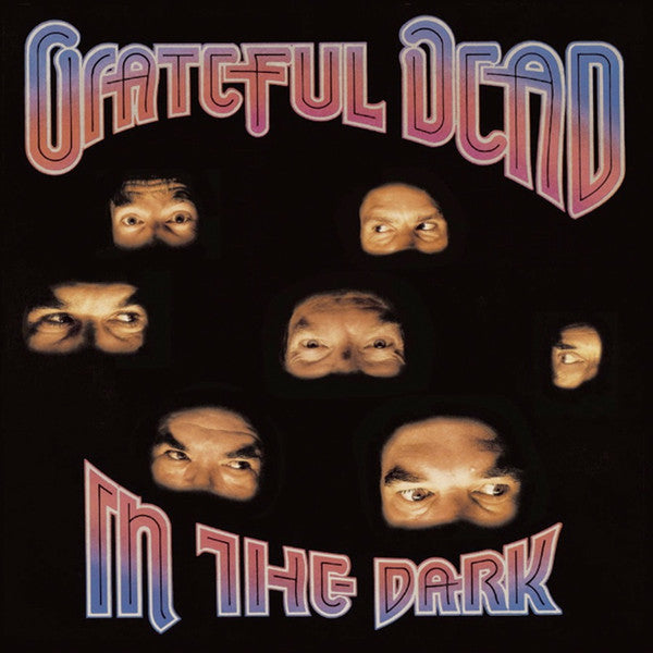 Grateful Dead – In The Dark