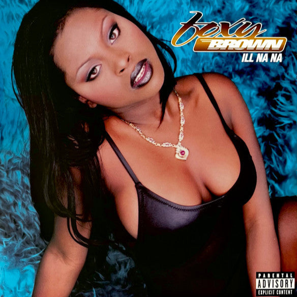 Foxy Brown - Ill Na Na