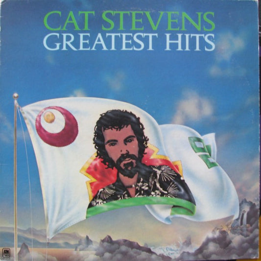 Cat Stevens ‎– Greatest Hits