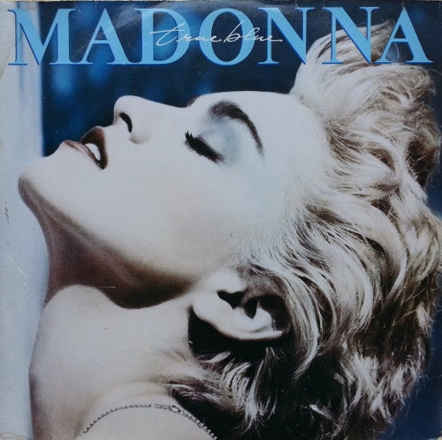 Madonna - True Blue