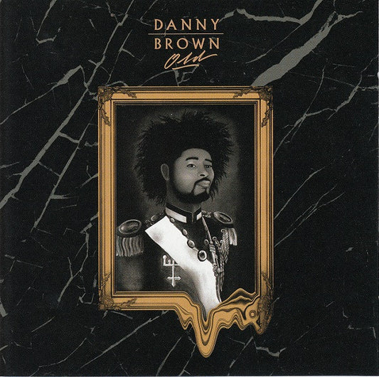 Danny Brown - Old (Boxset)