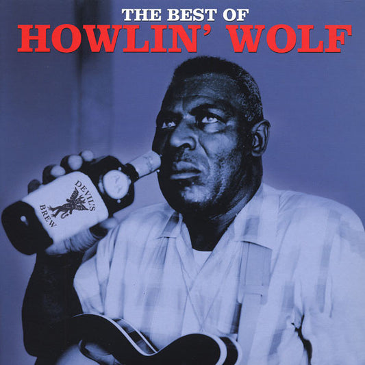 Howlin' Wolf - The Best Of