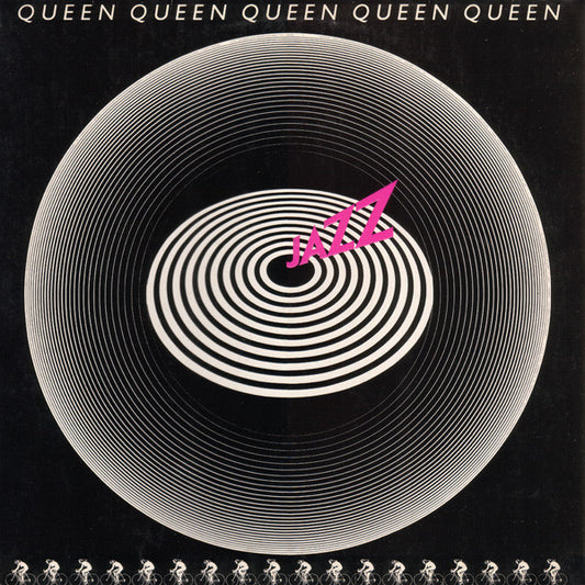 Queen – Jazz