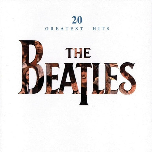 The Beatles - 20 Greatest Hits