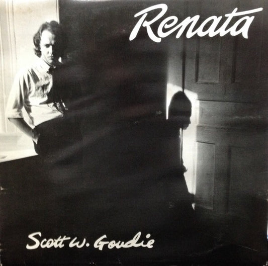 Scott W. Goudie – Renata