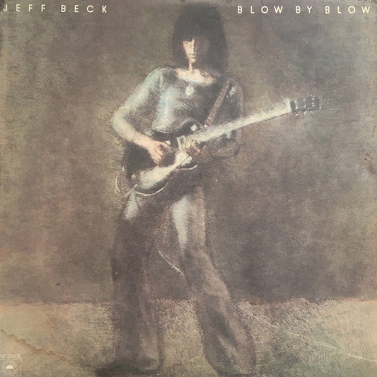 Jeff Beck - Blow By Blow