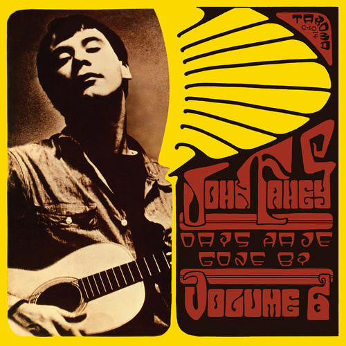 John Fahey - Vol 6