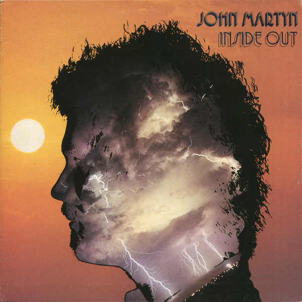 John Martyn - Inside Out