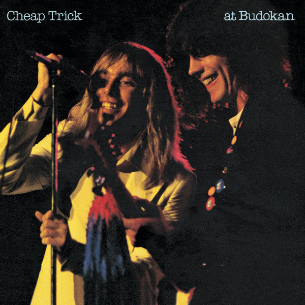 Cheap Trick – At Budokan