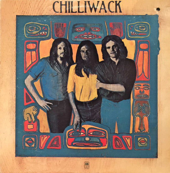 Chilliwack - Chilliwack