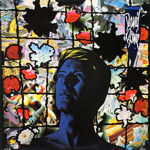 David Bowie - Tonight