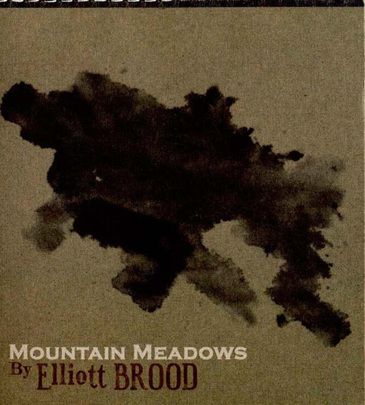 Elliott Brood – Mountain Meadows
