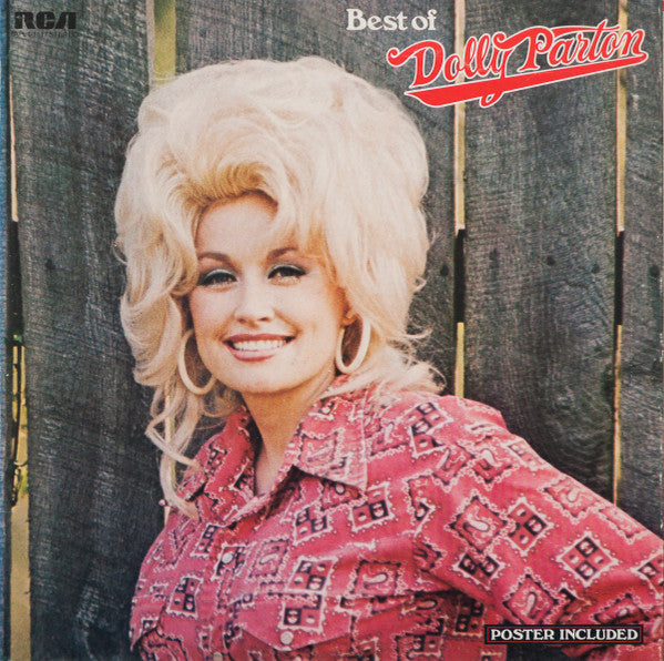 Dolly Parton - Best Of