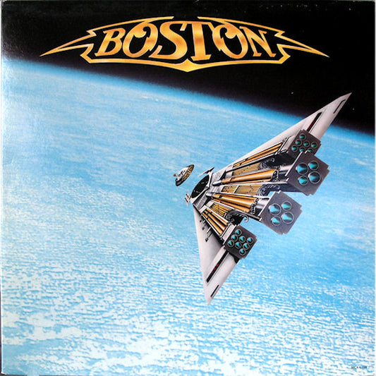 Boston – Third Stage