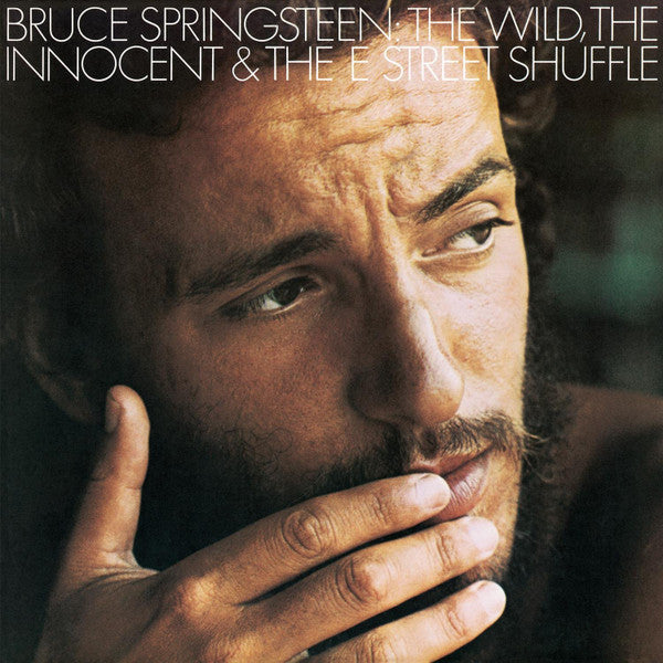 Bruce Springsteen – The Wild, The Innocent & The E Street Shuffle