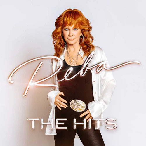 Reba McEntire - The Hits