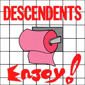 Descendents - Enjoy!