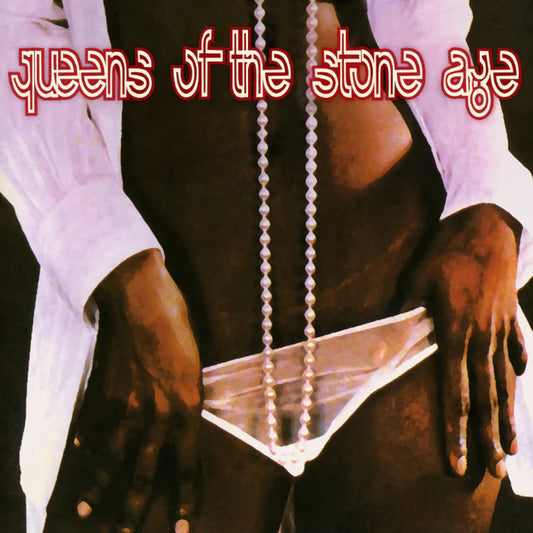 Queens Of The Stone Age - Queens Of The Stone Age (2LP Expanded)