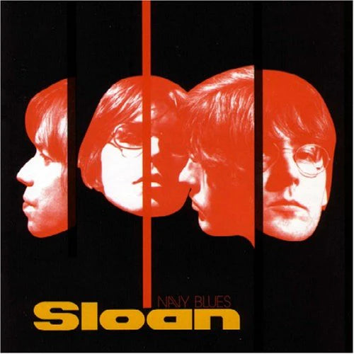Sloan - Navy Blues