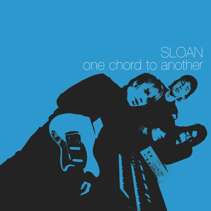 Sloan - One Chord to Another