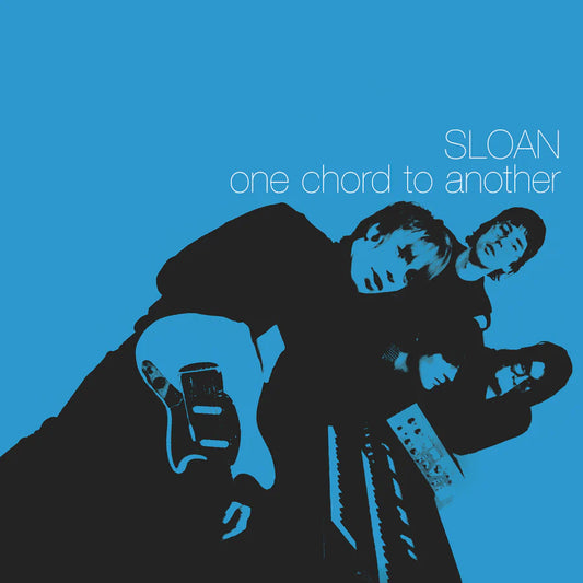 Sloan - One Chord to Another