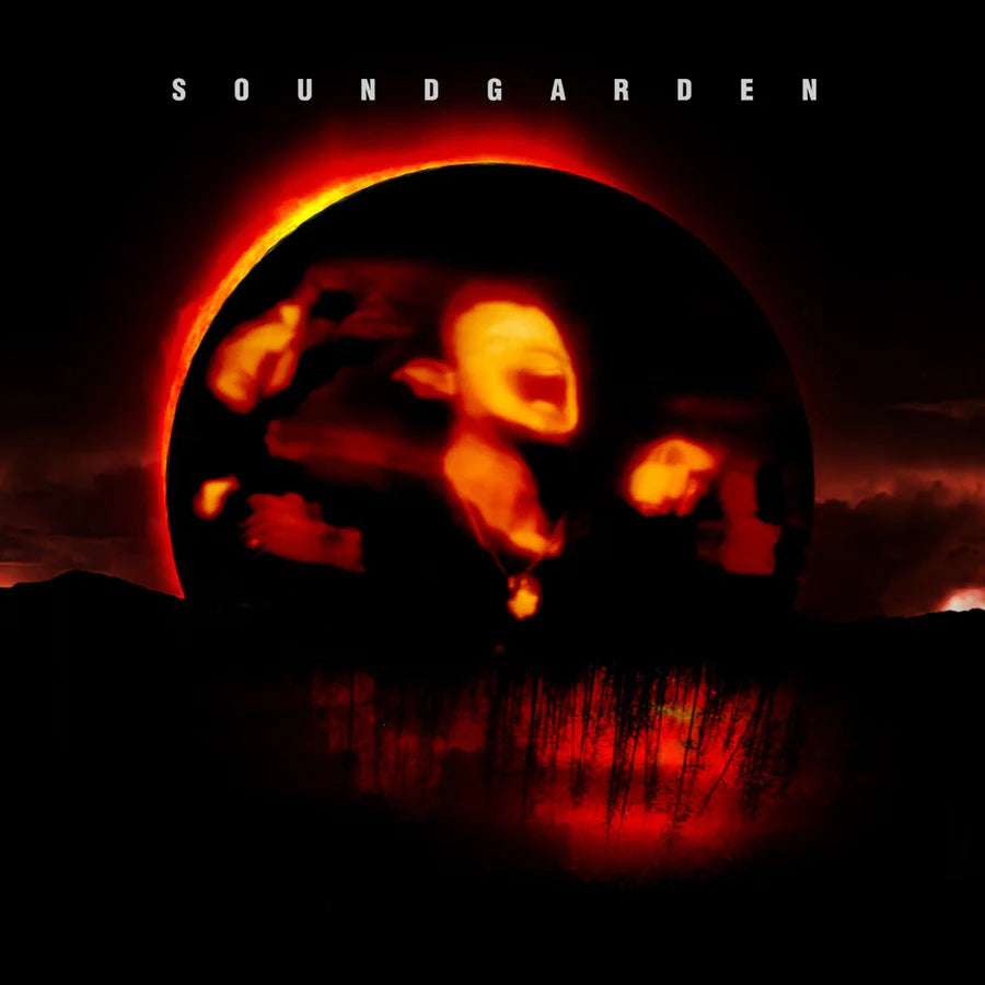 Soundgarden – Superunknown