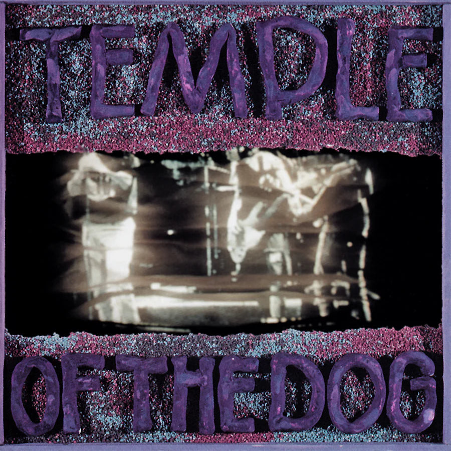 Temple Of The Dog - Temple of the Dog (2LP)