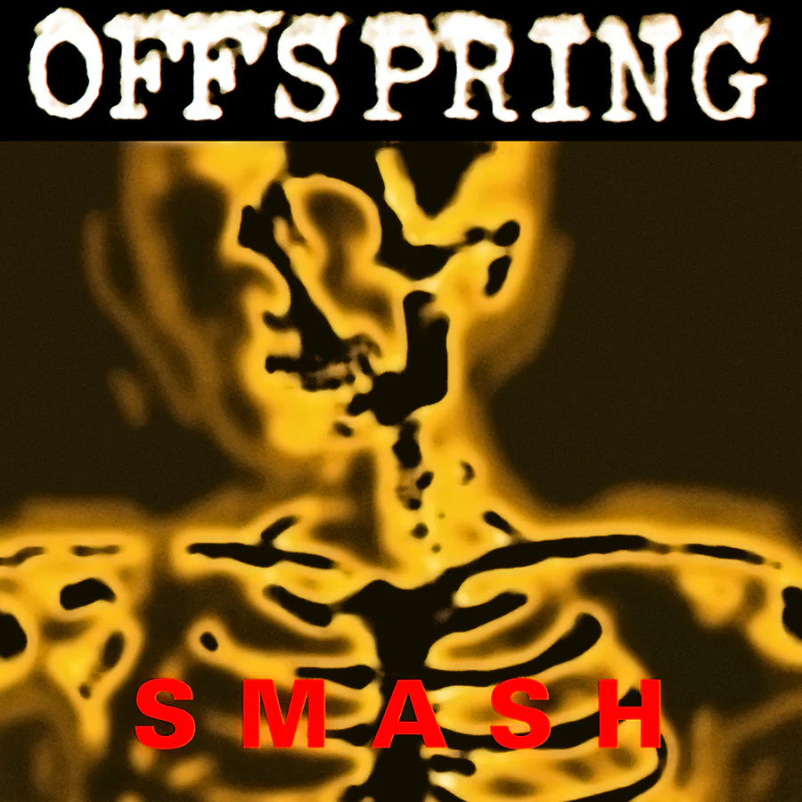 The Offspring - Smash
