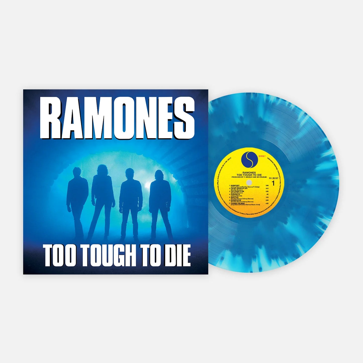 Ramones - Too Tough To Die (VMP)
