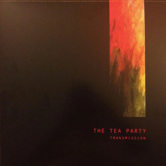 The Tea Party – Transmission