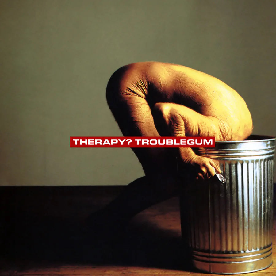 Therapy? - Troublegum