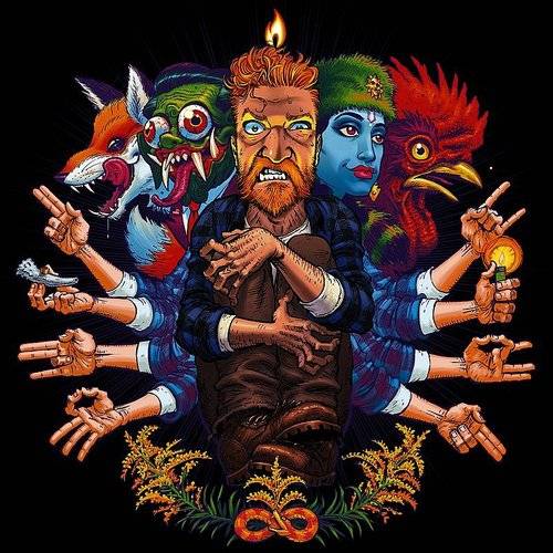 Tyler Childers - Country Squire