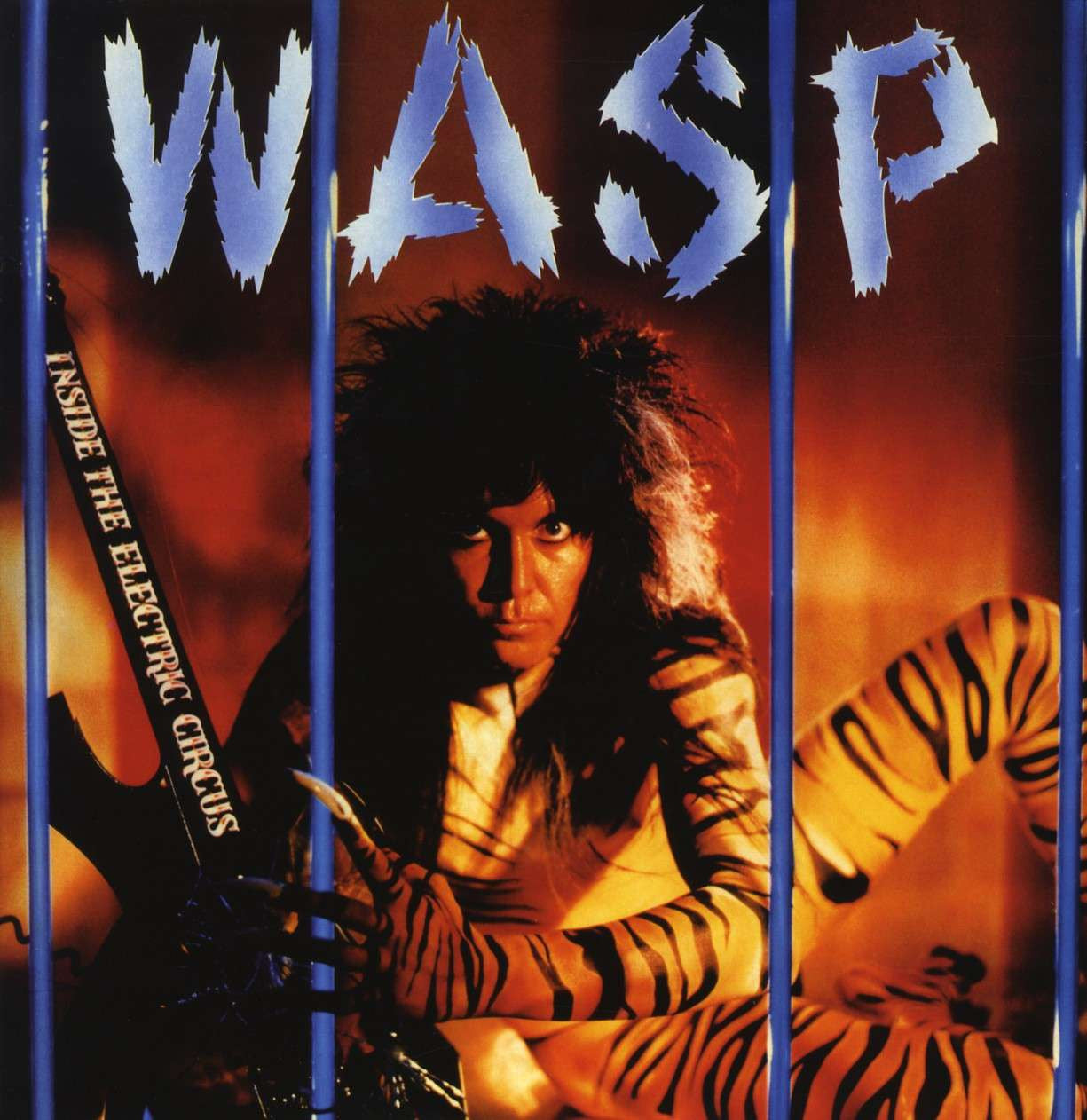W.A.S.P.