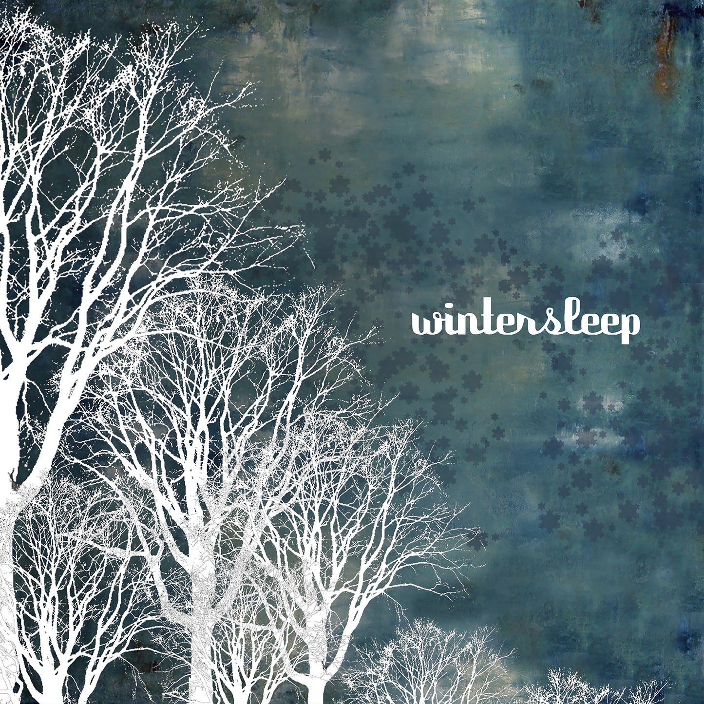 Wintersleep - Wintersleep (2018 Reissue)