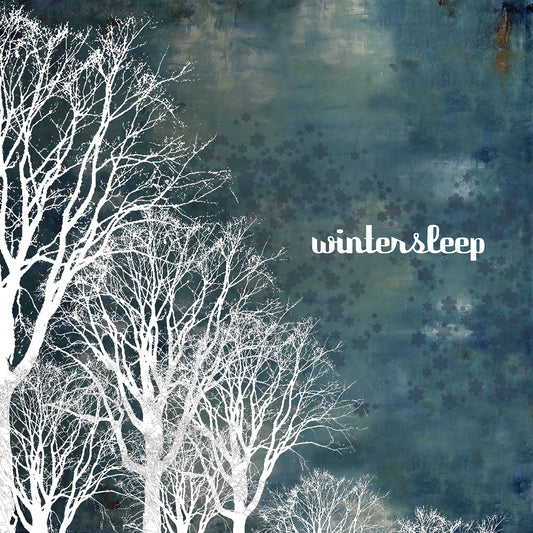 Wintersleep - Wintersleep (2018 Reissue)